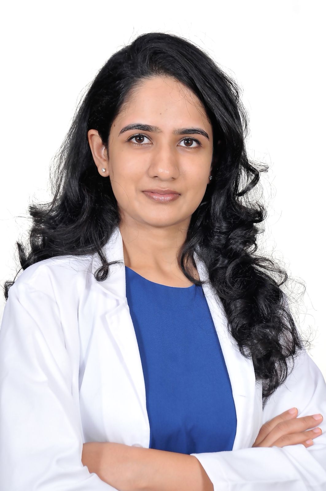 Dr. Rajesh Kumar - Lead Dermatologist